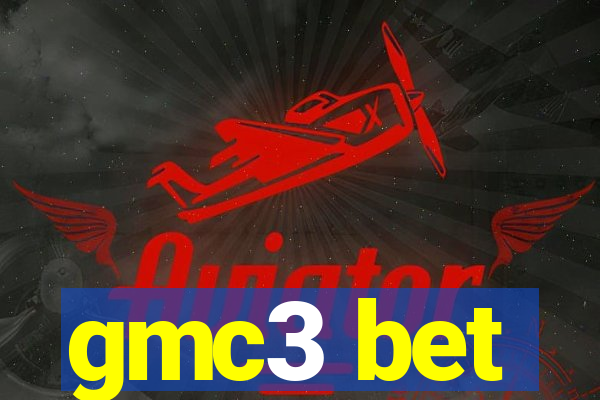 gmc3 bet